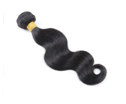 Wig Real Hair 10a Smooth Curtain Roll