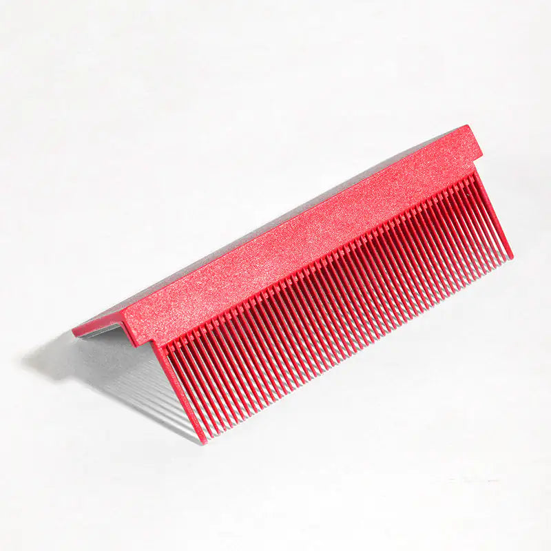 Attachable Hair Comb