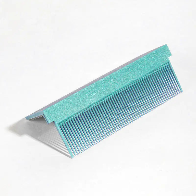 Attachable Hair Comb