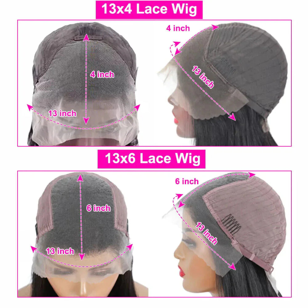 Human Hair 134 Former Lace Head Cap