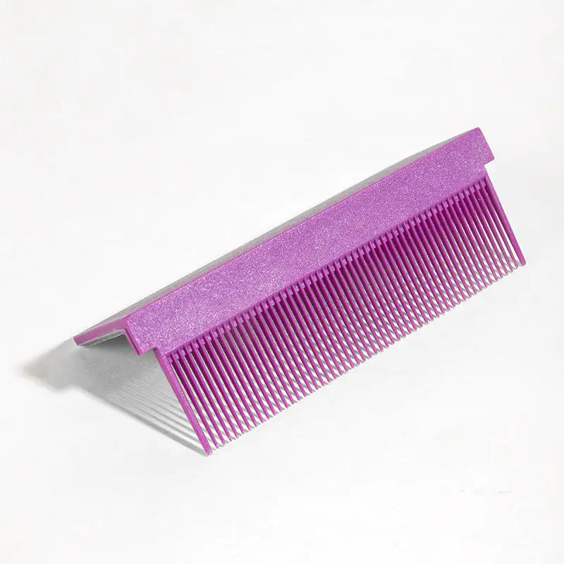 Attachable Hair Comb