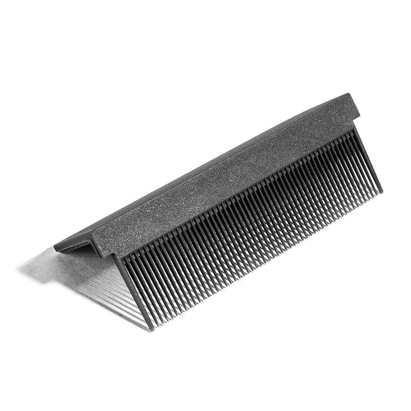 Attachable Hair Comb